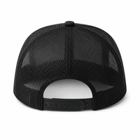 Kids Flex A Frame Snapback Trucker thumbnail 5