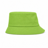 Flex 1000 Bucket Hat thumbnail 16 lime right