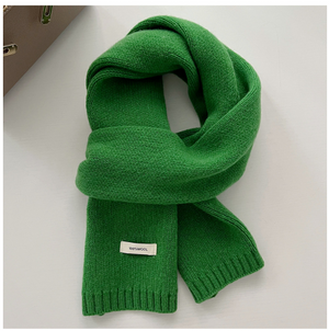 Merino Wool Scarf