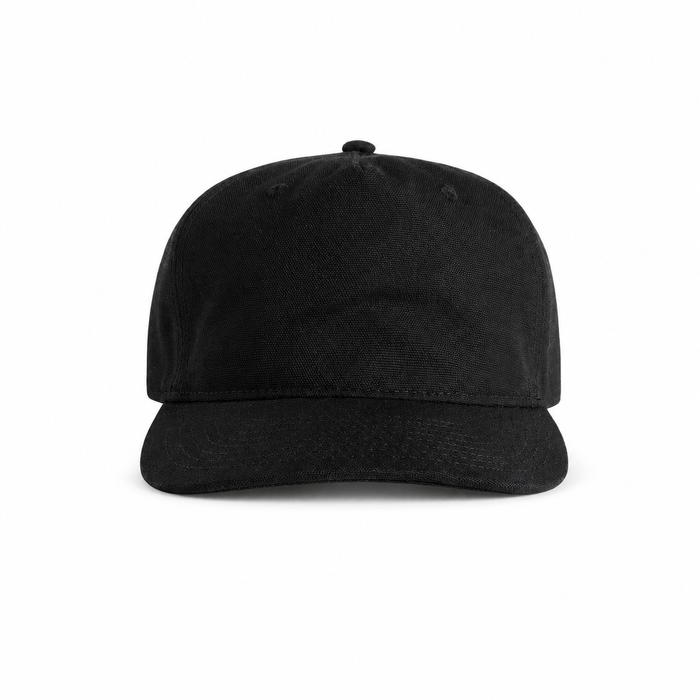 BLACK FRONT
