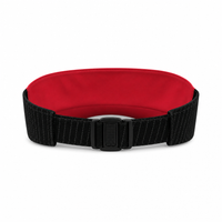 Altitude Sports Visor 01 thumbnail 6 red/red back