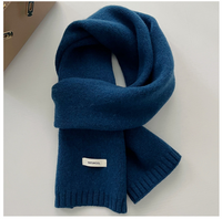 Merino Wool Scarf thumbnail 3