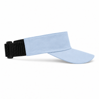 Altitude Sports Visor 01 thumbnail 11 powder blue right