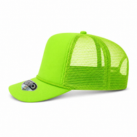 GTO 39165 ROPE TRUCKER thumbnail 10 flourescent lime left