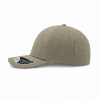 Classic Stone Washed Dad Hat with Metal Buckle Closure thumbnail 20