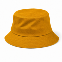 Flex 1000 Bucket Hat thumbnail 47 gold angle