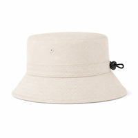 Flex Kindy Bucket Hat thumbnail 95 natural right