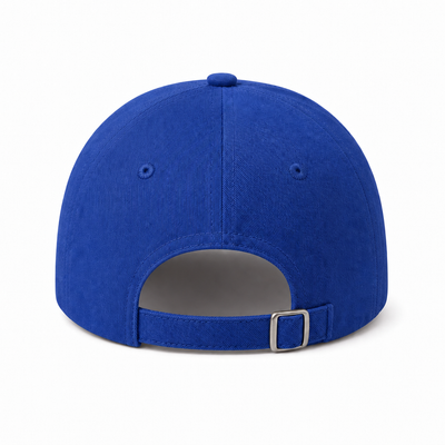 A Frame Dad Hat Unstructured