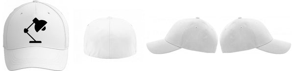 Basic Fitted - madhats.com.au