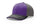 Purple/Charcoal/Black