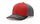 Red/Charcoal/Black