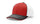 Red/White/Black