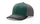 Dark Green/Charcoal/Black
