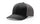 Black/Charcoal
