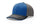 Royal/Charcoal/Black