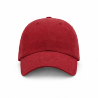 KEN R55 Premium Solid Color Caps - One Size Fits Most thumbnail 50