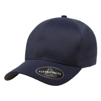 180AP Flexfit Delta Snapback Perforated Cap thumbnail 6 180ap flexfit delta snapback perforated cap