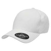 180AP Flexfit Delta Snapback Perforated Cap thumbnail 11 180ap flexfit delta snapback perforated cap