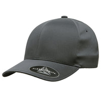 180AP Flexfit Delta Snapback Perforated Cap thumbnail 2 180ap flexfit delta snapback perforated cap