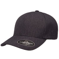 180AP Flexfit Delta Snapback Perforated Cap thumbnail 12 180ap flexfit delta snapback perforated cap