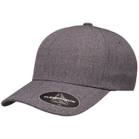 180AP Flexfit Delta Snapback Perforated Cap thumbnail 3 180ap flexfit delta snapback perforated cap