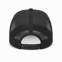 GTO 39165 ROPE TRUCKER thumbnail 54 charcoal back