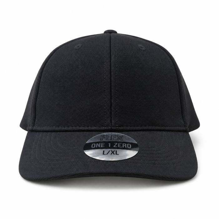 Black FRONT