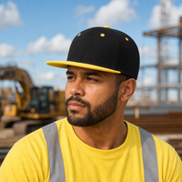 Kids Urban Flex Snapback thumbnail 7