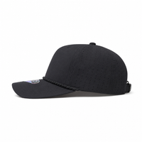 GTO Breezy With Rope thumbnail 108 black/black left