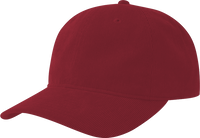 Creep Corduroy Unstructured 6-Panel Cap with Metal Buckle thumbnail 11