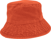 Washed Chino Bucket Hat thumbnail 8 washed chino bucket hat - madhats.com.au