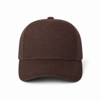 A Frame Flex Cotton Trucker thumbnail 44