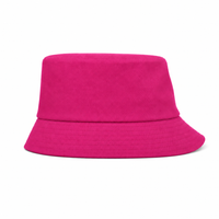 Flex 1000 Bucket Hat thumbnail 34 hot pink right