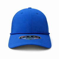 GTO Breezy With Rope thumbnail 31 blue/blue front