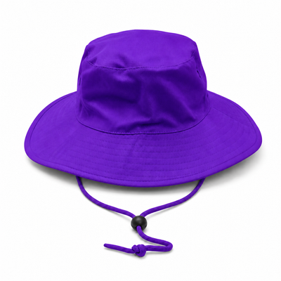 Flex Premium Surf Hat With Break-Away Strap