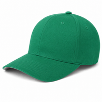 6277 FLEXFIT Structured Baseball Cap thumbnail 39 pepper green angle
