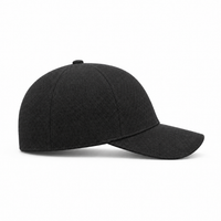 GTO Athletic Mesh Cap with Premium Breathable Design thumbnail 4