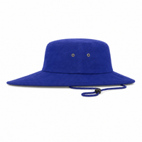 Surf Hat with Rope & Toggle thumbnail 31 royal left
