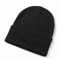 Kaleidoscope Beanie thumbnail 6