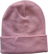 Flex Acrylic Beanie - Comfortable 100% Acrylic Knit Hat thumbnail 16 flex acrylic beanie - comfortable 100% acrylic knit hat