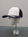 Navy/White