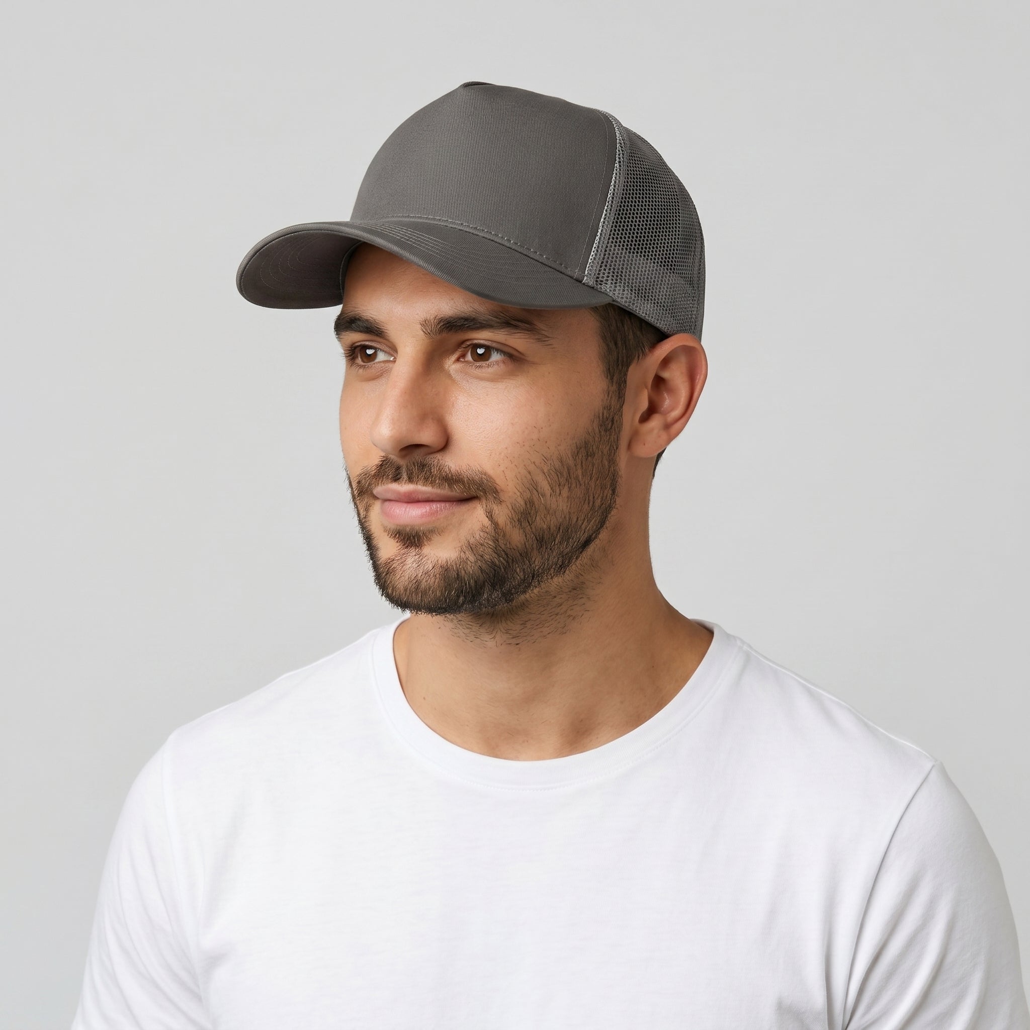 Kosiosko Trucker