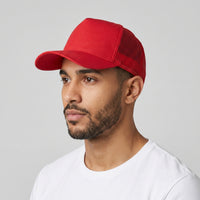 Kosiosko Structured Cotton Blend Trucker Hat thumbnail 13 kosiosko structured cotton blend trucker hat