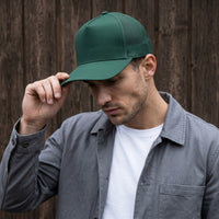 Kosiosko Structured Cotton Blend Trucker Hat thumbnail 19 kosiosko structured cotton blend trucker hat