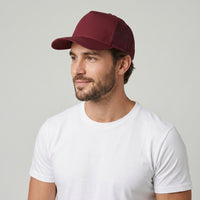 Kosiosko Structured Cotton Blend Trucker Hat thumbnail 31 kosiosko structured cotton blend trucker hat
