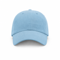 KEN R55 Premium Solid Color Caps - One Size Fits Most thumbnail 14