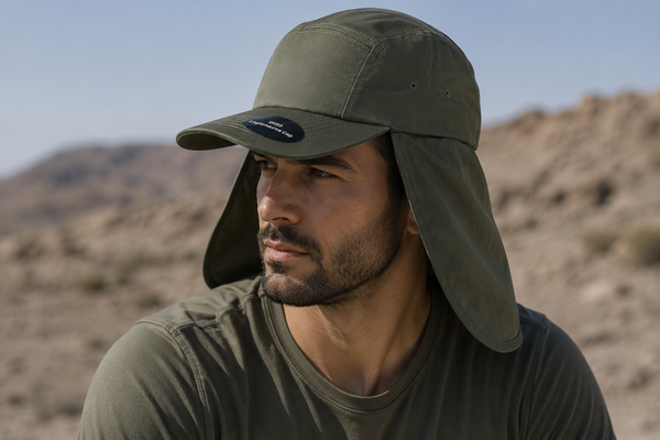 Military Caps