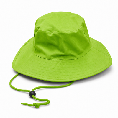 Flex Premium Surf Hat With Break-Away Strap