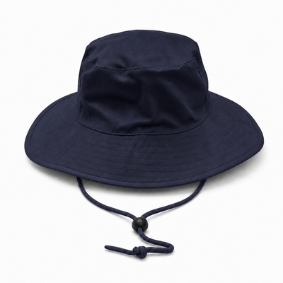 Flex Premium Surf Hat With Break-Away Strap