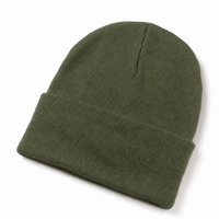 Kaleidoscope Beanie thumbnail 19